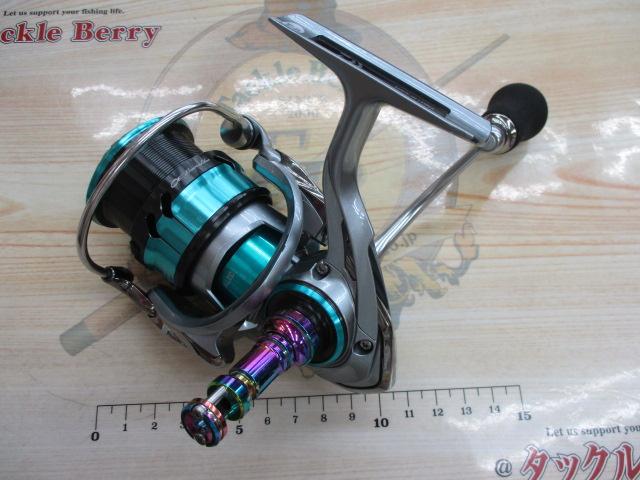 18エメラルダスエア LT3000S-CXH｜＠ベリーネット 日本最大新品中古