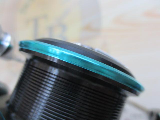 18エメラルダスエア LT3000S-CXH