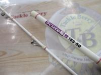 スキュート船鯵185-50