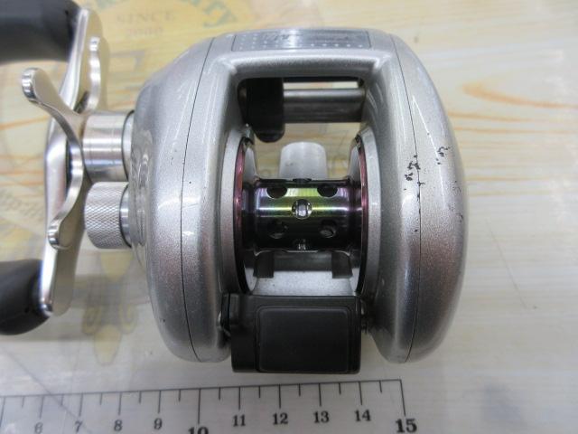 メタニウムMg LH