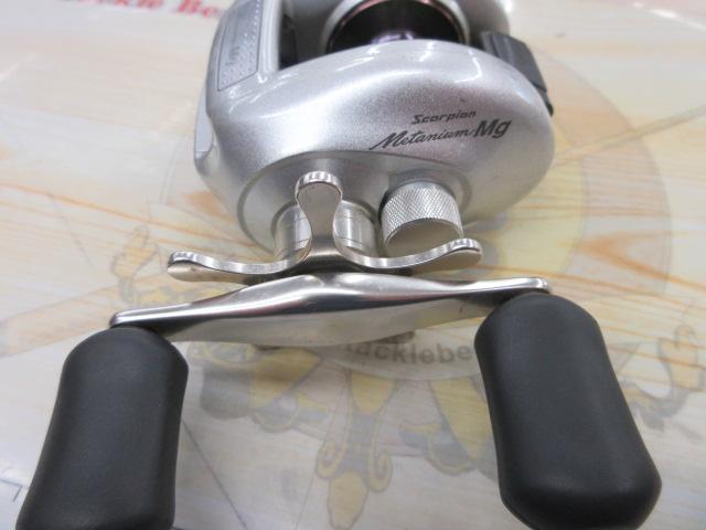 メタニウムMg LH