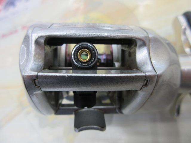 メタニウムMg LH