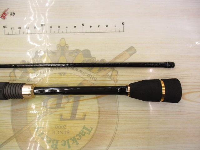 ファーストキャスト FCS-T682AJI