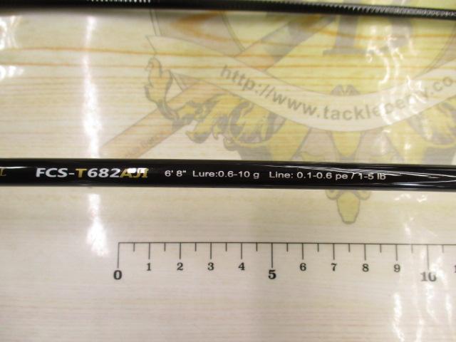 ファーストキャスト FCS-T682AJI