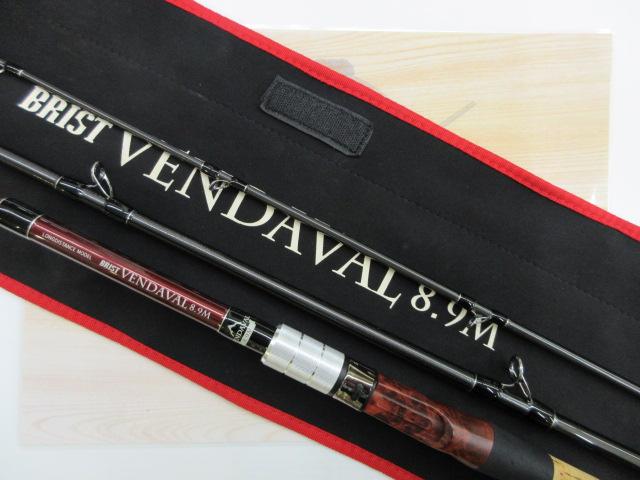 ブリスト ベンダバール 8.9M