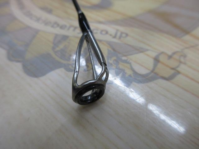 ブリスト ベンダバール 8.9M