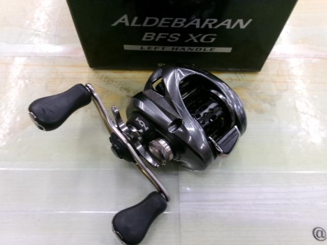 16アルデバランBFS XG LH