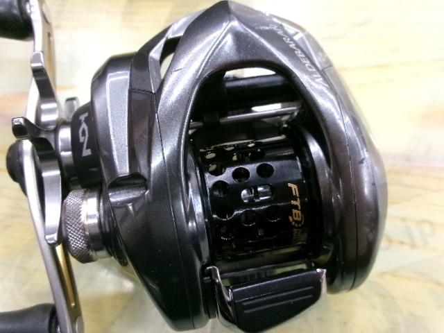 16アルデバランBFS XG LH