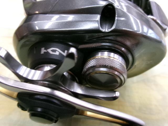 16アルデバランBFS XG LH