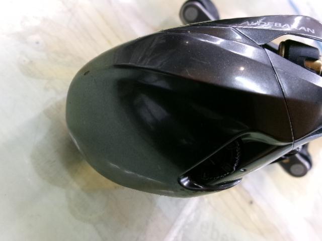 16アルデバランBFS XG LH