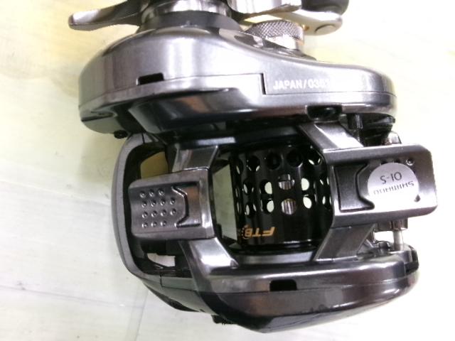 16アルデバランBFS XG LH