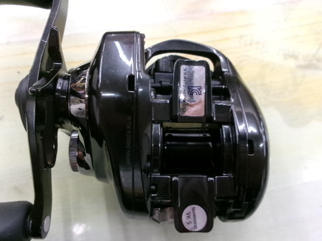 23アンタレスDC MD XG RIGHT