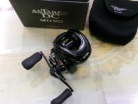 23アンタレスDC MD XG RIGHT