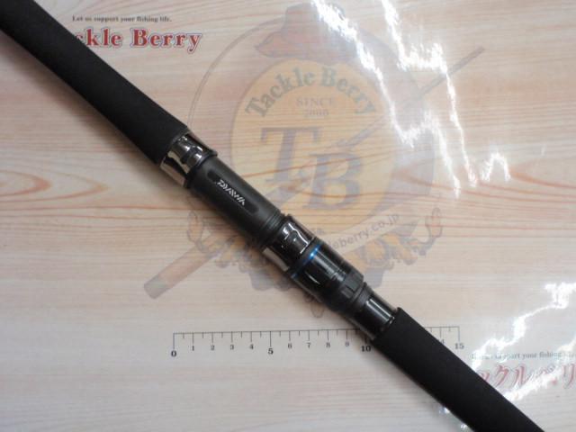 ソルティガエビング 62HS・J