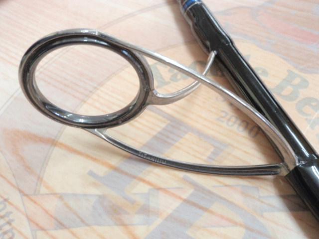 ソルティガエビング 62HS・J