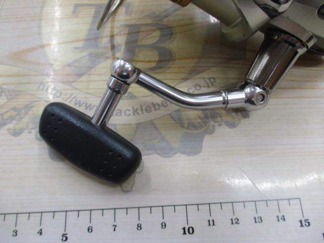 12エアノスXT 4000