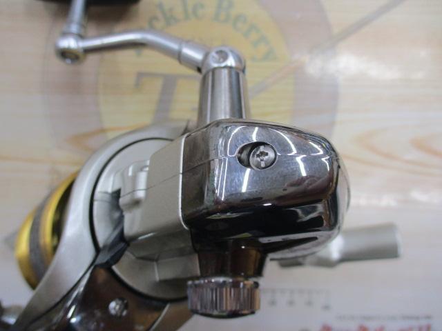 12エアノスXT 4000