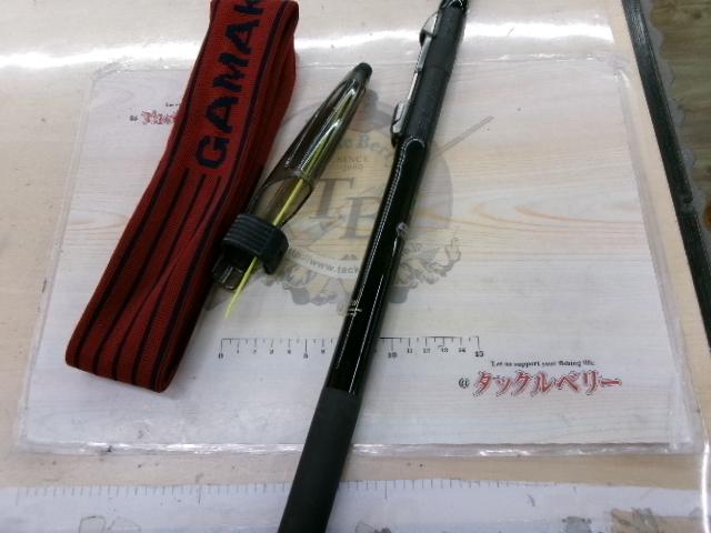 がま磯チヌ競技スペシャル 1-50