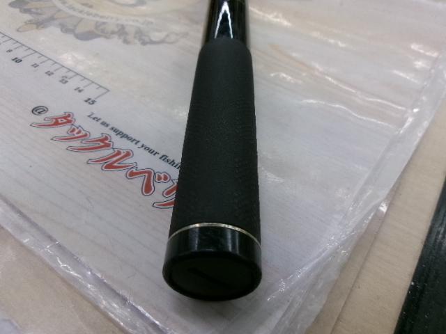 がま磯チヌ競技スペシャル 1-50