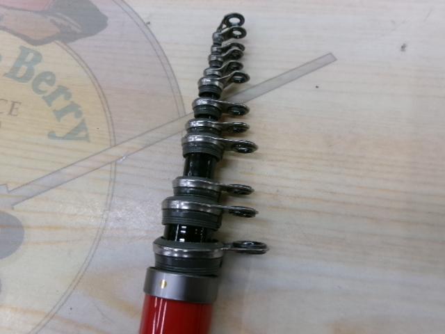 がま磯チヌ競技スペシャル 1-50