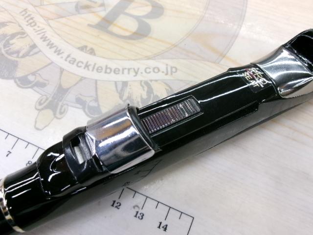 がま磯グレ競技スペシャルⅡ 125-50(ULガイド)｜＠ベリーネット 日本