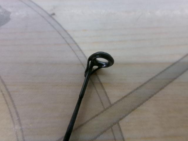 がま磯プレシード 0.8-53