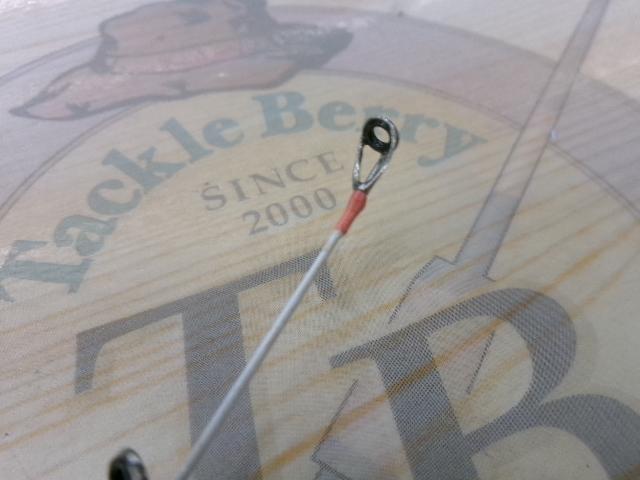 セフィアCI4+ボート S607M-S