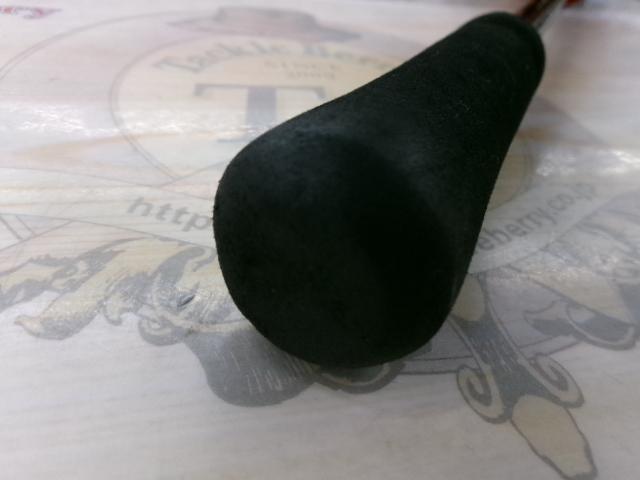 セフィアCI4+ボート S607M-S