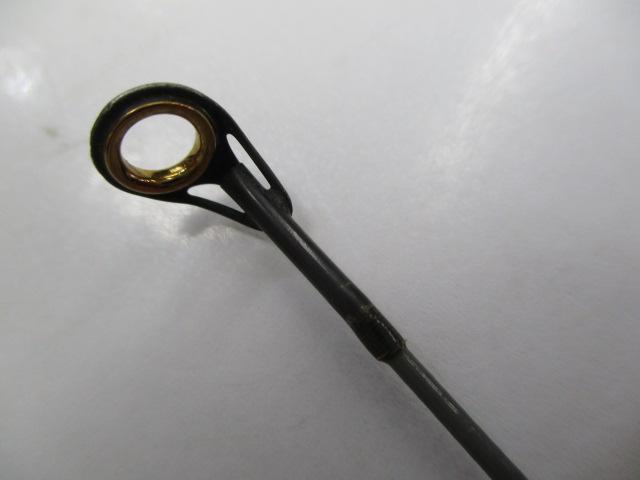 ストリームスピン ボロン SS-52EXL ゴールドサーメット+リングシート