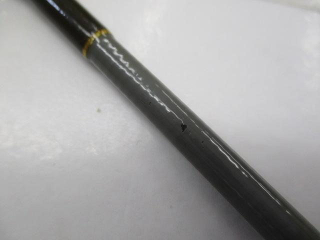 ストリームスピン ボロン SS-52EXL ゴールドサーメット+リングシート