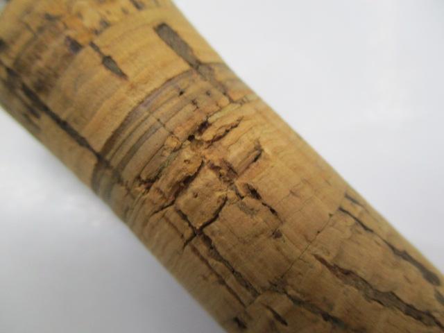 ストリームスピン ボロン SS-52EXL ゴールドサーメット+リングシート