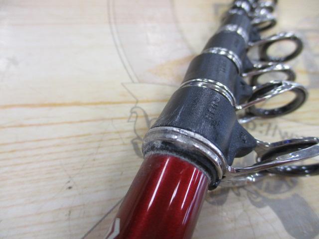 メーター倶楽部烈火 MH455