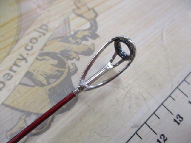 メーター倶楽部烈火 MH455