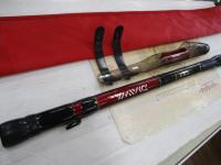 メーター倶楽部烈火 MH455