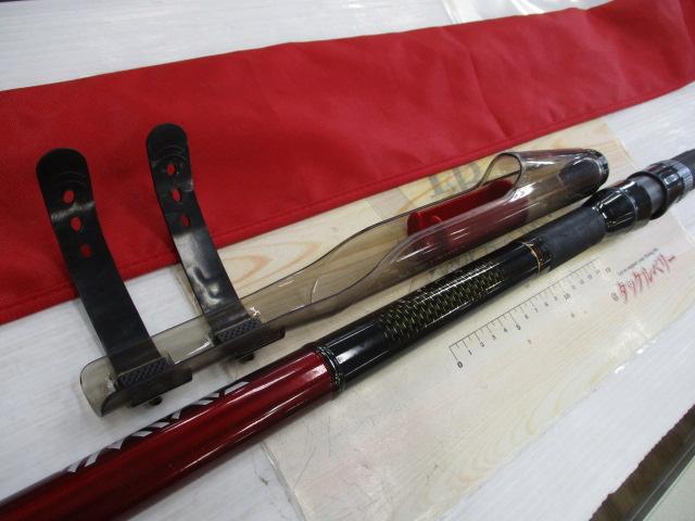 メーター倶楽部烈火 MH455