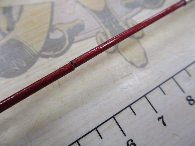 メーター倶楽部烈火 MH455