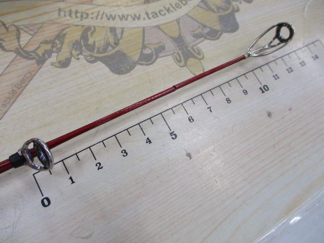 メーター倶楽部烈火 MH455