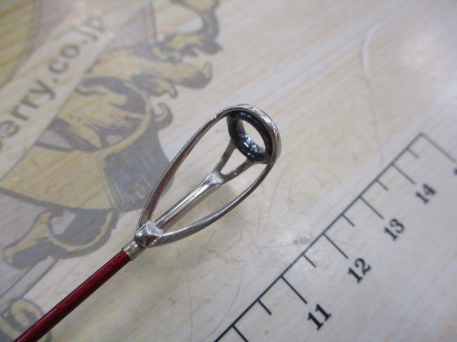 メーター倶楽部烈火 MH455