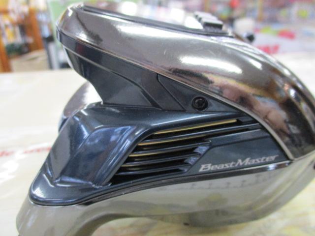 16ビーストマスター 3000XP