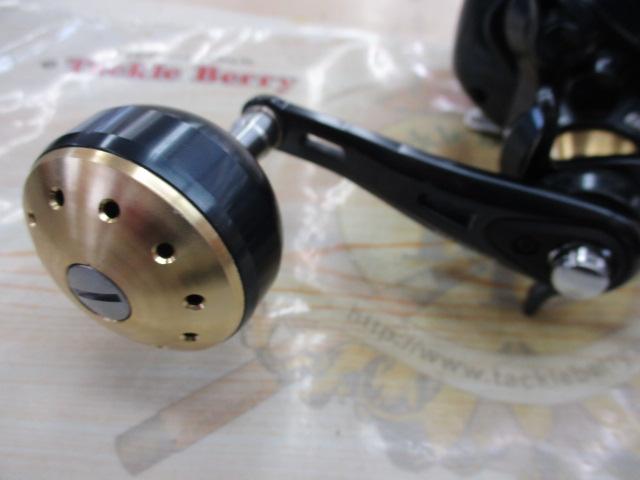 16ビーストマスター 3000XP