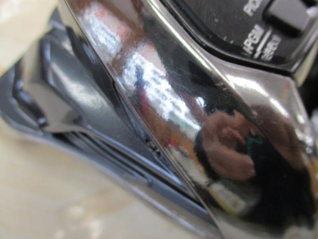 16ビーストマスター 3000XP