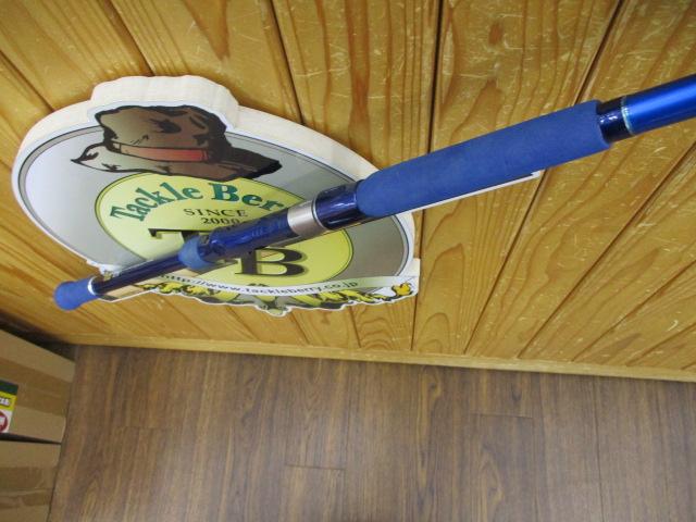 シーパワー73 80-300