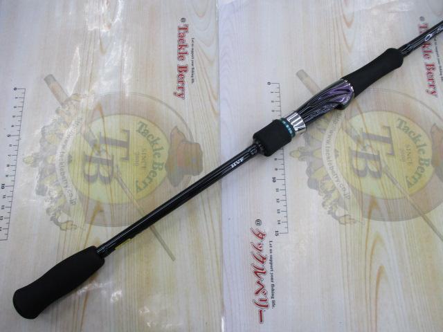 エメラルダス83ML-V ダイワ エメラルダス 83ML・V / エギングロッド (D01) (O01) 【本店