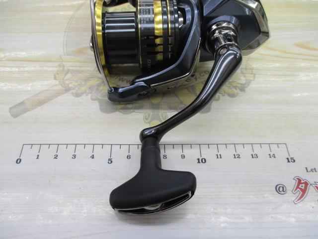 21アルテグラ C3000XG