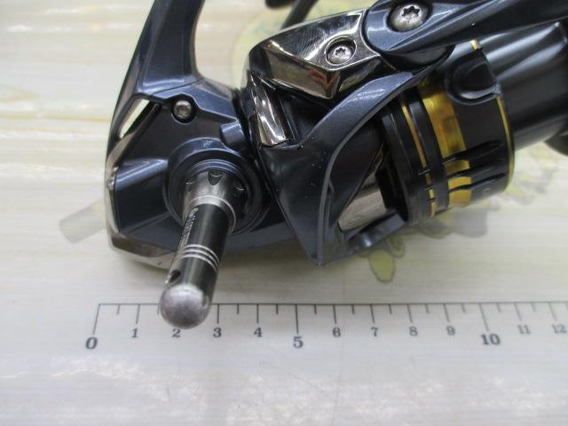 21アルテグラ C3000XG