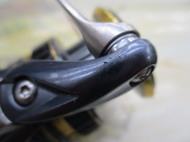 21アルテグラ C3000XG