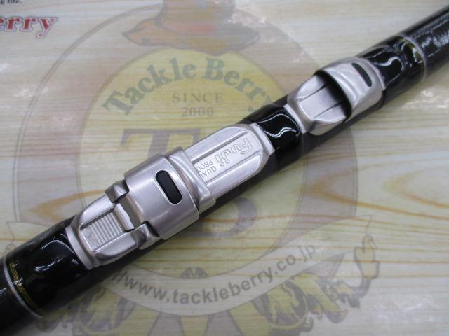 リバティクラブサーフT 25-390・K