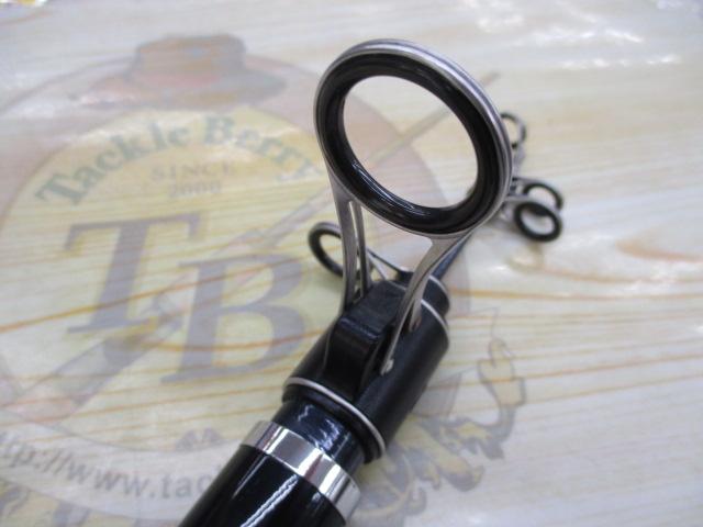 リバティクラブサーフT 25-390・K