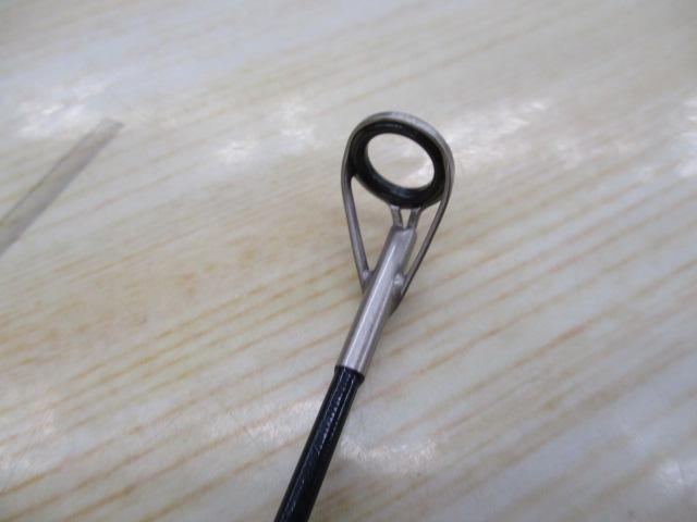 リバティクラブサーフT 25-390・K