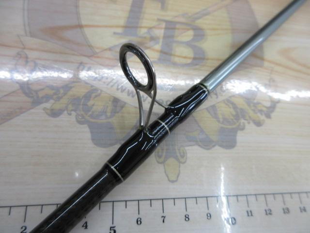 タイドラッシュ TR-V B63/4